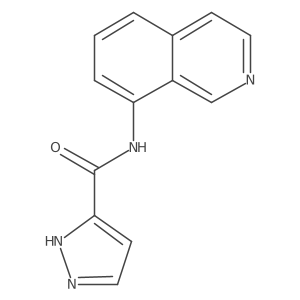 881668-28-6 structure