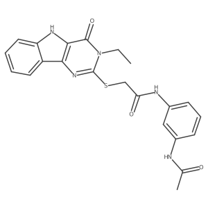 888461-16-3 structure