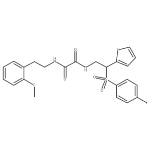 896328-14-6 structure