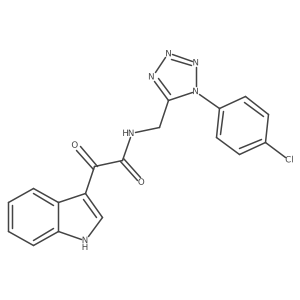 897623-26-6 structure