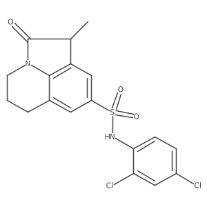 898411-62-6结构式