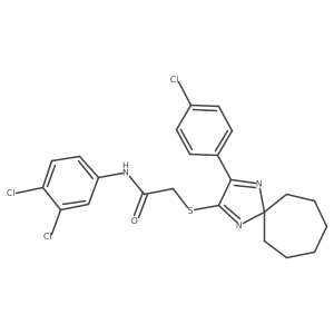 899905-80-7 structure