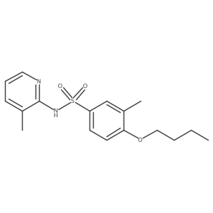 914619-97-9 structure