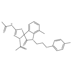 919053-23-9 structure