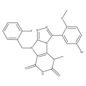 921582-18-5 structure
