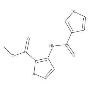 926847-62-3 structure