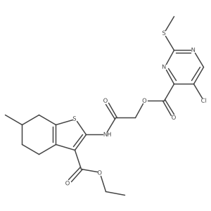 930035-55-5结构式
