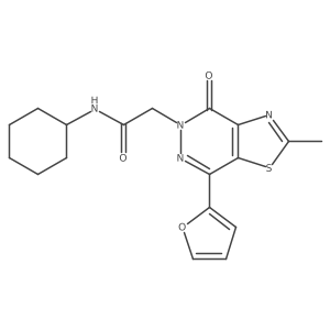 946240-48-8 structure