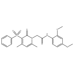 946253-39-0结构式