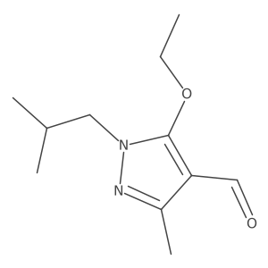 956769-26-9 structure