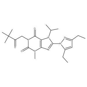 1013777-84-8 structure
