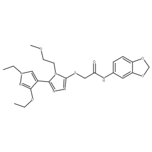 1013812-25-3 structure