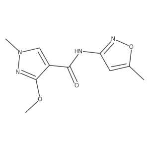 1014066-63-7 structure
