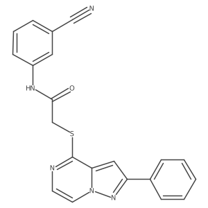 1021207-98-6结构式