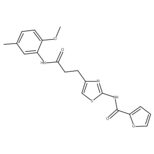 1021256-48-3 structure