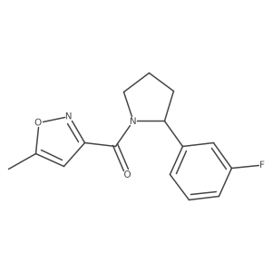 1031615-08-3 structure