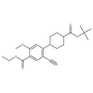 1039068-38-6 structure