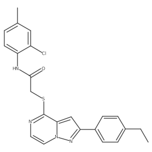 1040652-11-6 structure