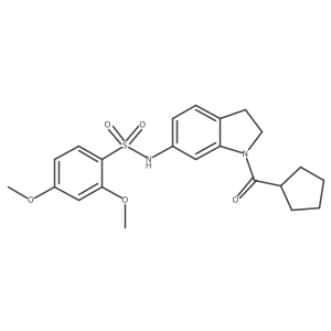1040658-97-6 structure