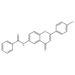 1040695-30-4 structure