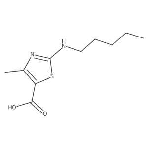 1071329-14-0 structure
