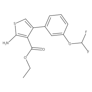 1096977-36-4 structure