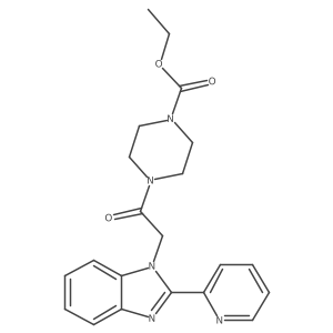1105240-21-8 structure