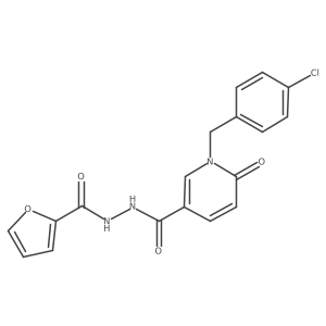 1105243-86-4结构式