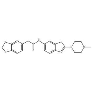 1105252-38-7 structure