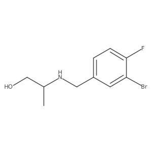 1153901-45-1 structure