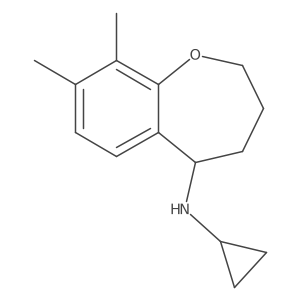 1156988-58-7 structure