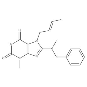 1164563-74-9 structure