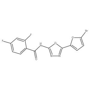 1170596-85-6 structure