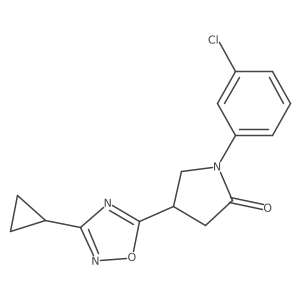 1172709-18-0 structure