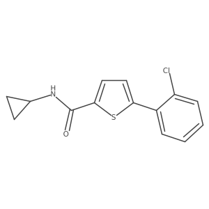 1190284-92-4 structure