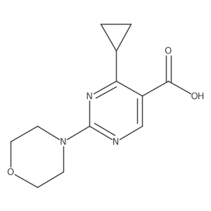 1191093-97-6 structure