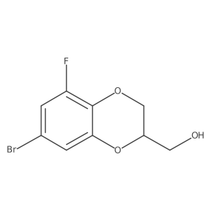 1193708-86-9 structure