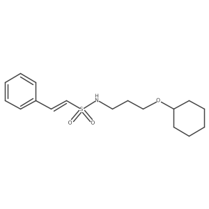 1198067-36-5 structure
