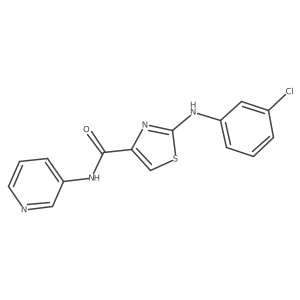 1203253-04-6 structure