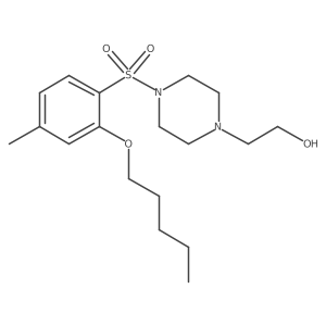 1206152-95-5结构式