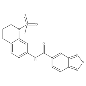 1206985-68-3结构式
