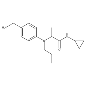 1218111-58-0 structure