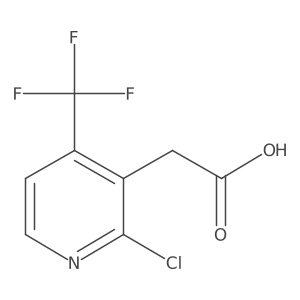 1227563-17-8 structure