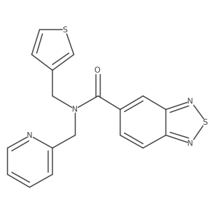 1234886-61-3结构式
