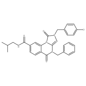 1242993-17-4 structure