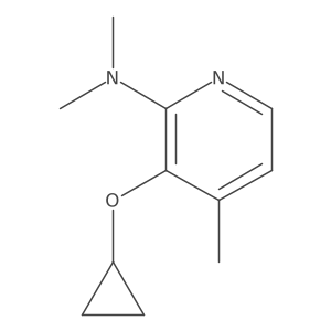 1243363-58-7 structure