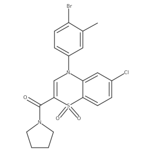 1251614-28-4 structure