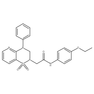 1251632-61-7 structure