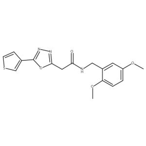 1251681-33-0 structure
