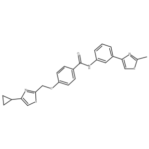 1251697-23-0结构式